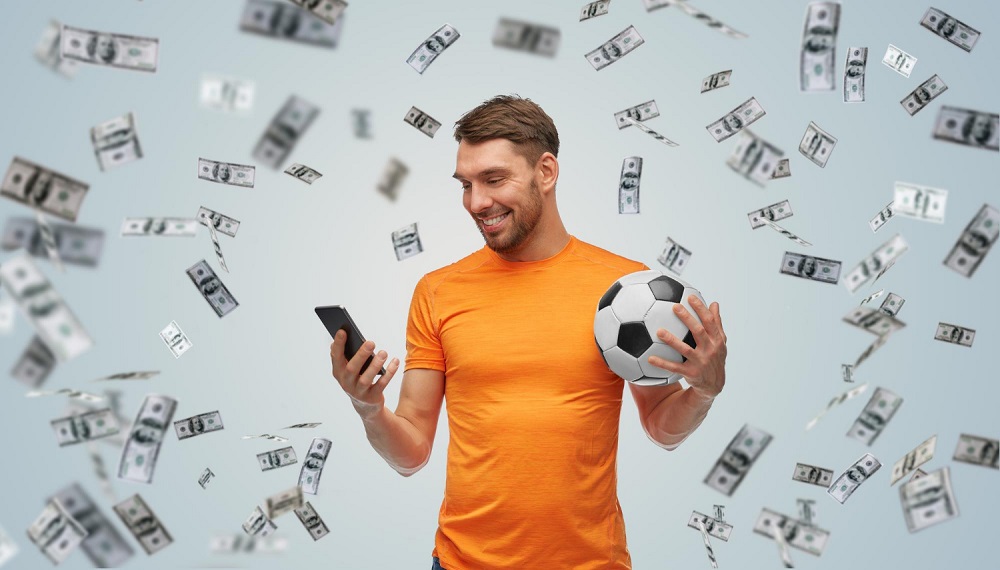 5 Factors That Shape Online Betting Wins